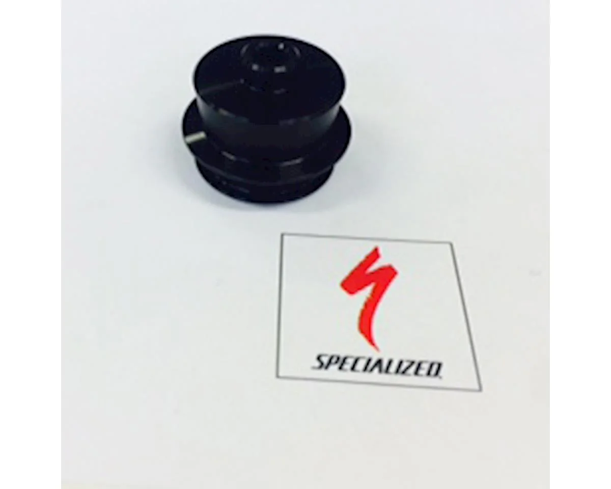 Specialized DT 2016 Right Roval Front Endcap For Aero Hub (Quick Release) (9 x 100mm) (23mm Outer Diameter)